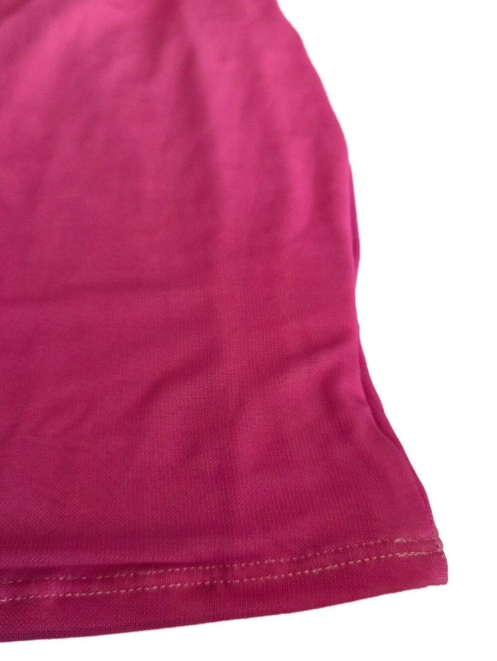 Altard State Pink Ombre Sleeveless Ruched Bodycon Mini Dress Size XS - Picture 9 of 13